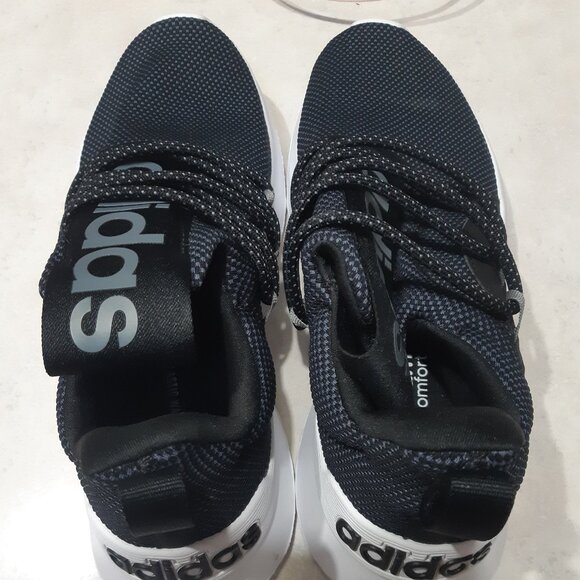 New Men's Adidas Sneakers with elastic laces Size 8 - Picture 12 of 12